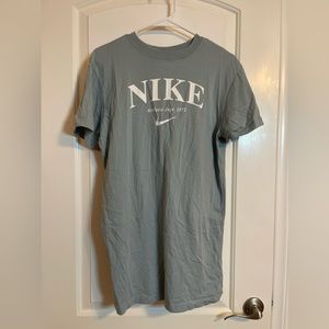 NIKE SIZE X SMALL DRESS SUMMER DRESS ACTIVE DRESS